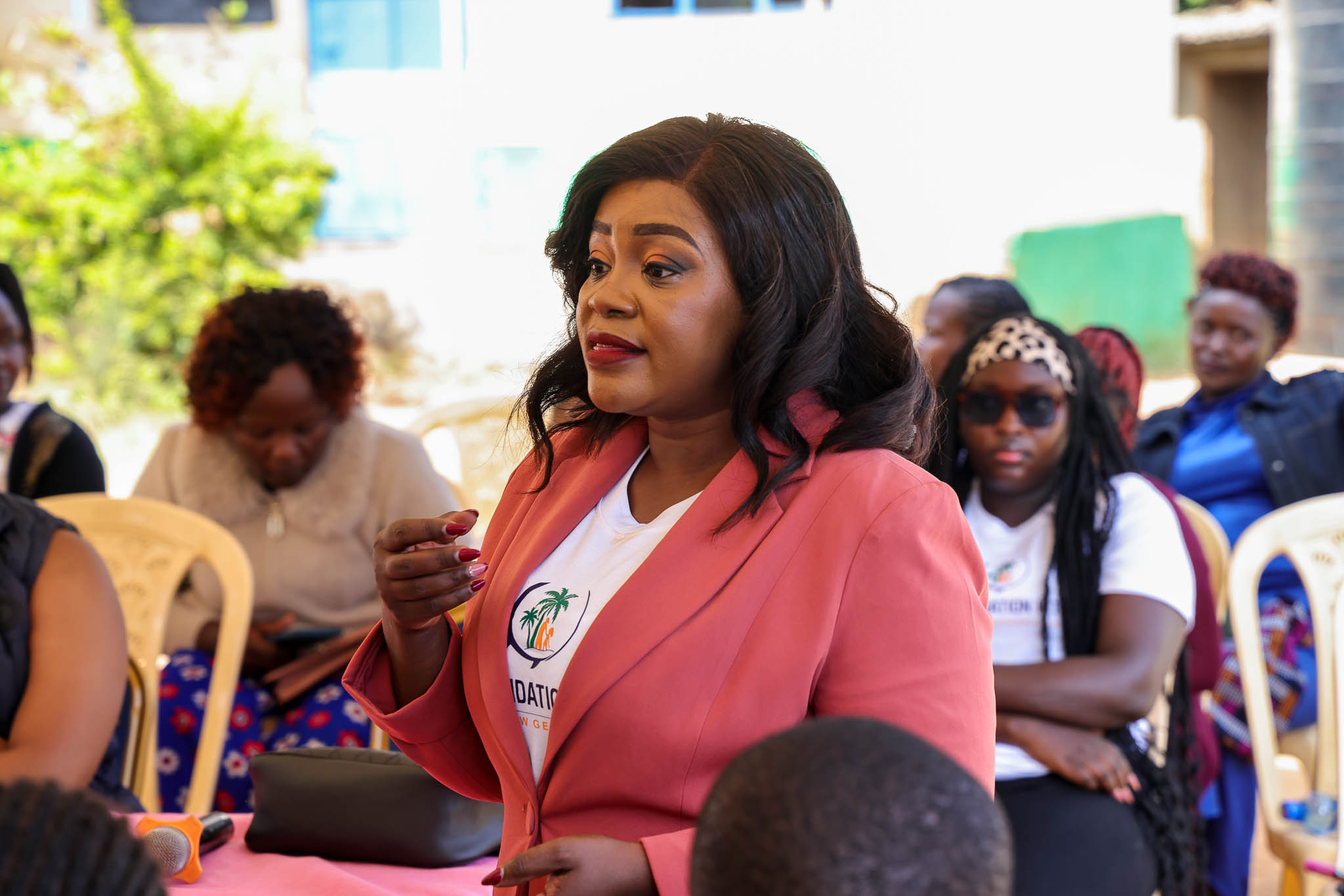 Youth Mentorship